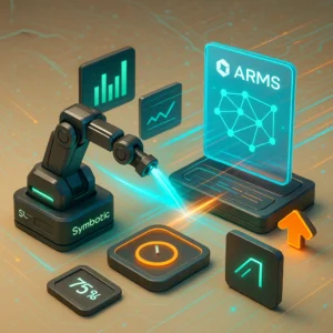 Wpływ przejęcia ARMS Innovations przez Symbotic na automatyzację magazynów i operacje logistyczne.