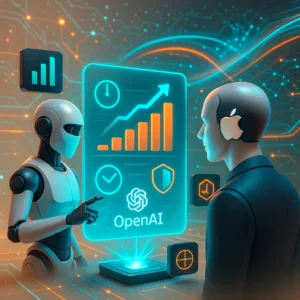 Spór prawny Apple z OpenAI i jego wpływ na rynek urządzeń AI