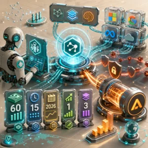21 lipca 2026 | Standard MCP, wycena Databricks i starcie Kimi K3 z Claude Fable 5: przegląd narzędzi AI – Arcade, Databricks, Fuzzy AI, Nautis, Replay QA i Skippr