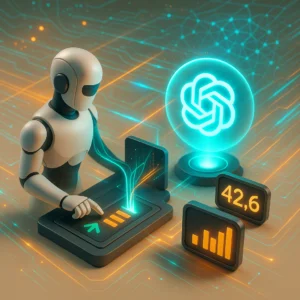Udziały rządu USA w OpenAI jako krok do uczynienia AI infrastrukturą narodową