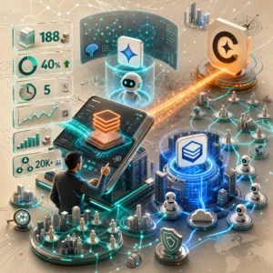 Wzrost wyceny Databricks do 188 mld dolarów przed IPO z 134 mld USD
