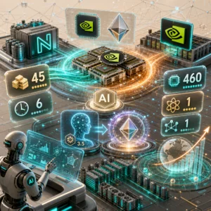 anthropic-nscale-moc-obliczeniowa.png Umowa Anthropic z Nscale na 45 miliardów dolarów zapewniająca moc obliczeniową 460 MW dla AI