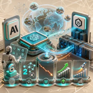 Anthropic planuje przejęcie Decart AI za 6 miliardów dolarów w celu poprawy technologii modeli i optymalizacji chipów.