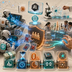 autonomiczne-ai-badania-rozwoj.png Dlaczego autonomiczne AI przegrywa w badaniach R&D z ludźmi?
