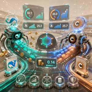 1 sierpnia 2026 | Tanie modele AI, roboty humanoidalne i płatna Siri: DeepSeek V4 Flash, Gemini Robotics 2, Apple Intelligence, Dreamina, MiniMax, Lev8 i Fish Audio