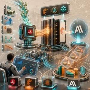 Finansowanie Broadcom i nowa infrastruktura Cerebras CS-4 kluczowe dla cen AI