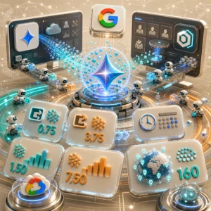 Koszt i funkcje nowego modelu Google Gemini 3.7 Flash w AI Studio