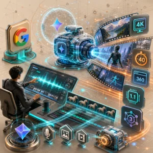 28 sierpnia 2026 | Produkcja wideo, przejęcia i standardy agentów AI: Gemini Omni 1.1 Flash, NVIDIA, Hugging Face, Perplexity Portable Computer, Claude Code i nowe narzędzia na sierpień 2026