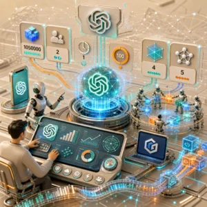 Nowe funkcje modelu GPT-5.6 Terra dla użytkowników darmowych i biznesowych od OpenAI