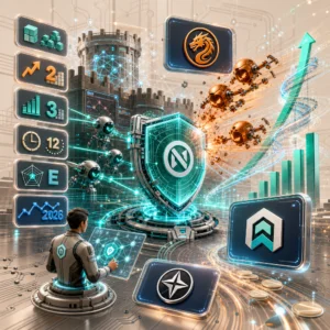 Horizon3 osiąga wycenę 2 mld USD dzięki platformie NodeZero AI