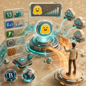 24 sierpnia 2026 | Wycena Hugging Face, zdalna kontrola agentów i darmowe kodowanie AI: Antigravity, Ox Alpha, Construct Computer, FetchSandbox, Aximote i OpenLogi