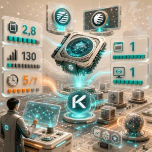 18 sierpnia 2026 | Chińskie modele open-weight, przełomowy dowód matematyczny i inwestycje w infrastrukturę AI: Kimi K3, GPT-5.6 Sol, Omni, Clears, Vendo, Origin i Wispr Canto