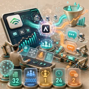 Przejęcie startupu Agency przez Klaviyo i jego wpływ na automatyzację sprzedaży oraz obsługę klienta