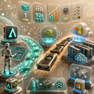 lambda-zakup-chipow-nvidia.png Lambda pozyskuje miliard dolarów na zakup chipów NVIDIA dla Microsoftu w kontekście AI