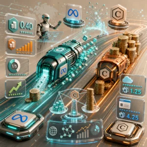 Jakie oszczędności można uzyskać dzięki modeli Meta Muse Spark 1.2 w porównaniu z Claude Opus 5