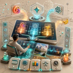22 sierpnia 2026 | Automatyzacja treści marketingowych, kodowania i testów w firmie: MiniMax Design, OpenAI Codex, Adobe Firefly, Tines 3B i Cerebras CS-4