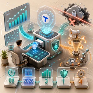 narzedzia-ai-sierpien-2026.png Nowe narzędzia AI w sierpniu 2026, analiza danych, automatyzacja marketingu i bezpieczeństwo lokalne dla firm