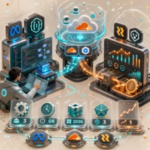 Nowe narzędzia AI w sierpniu 2026: Muse Code i Cloudflare OS do automatyzacji oraz zarządzania kosztami
