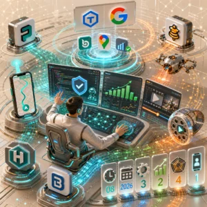 narzedzia-ai-sierpien-2026.png Nowe narzędzia AI w sierpniu 2026: automatyzacja kodu, BI, edycja wideo i zarządzanie