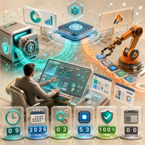 narzedzia-ai-wdrozenie-2026.png Nowe narzędzia AI w 2026 roku: Open Analytics i AutoClaw dla automatyzacji i ochrony danych.