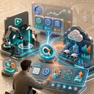 nowe-narzedzia-ai-sierpien-2026.png Nowe narzędzia AI w sierpniu 2026 roku: automatyzacja wideo, zarządzanie produktywnością i zaawansowane zbieranie danych.