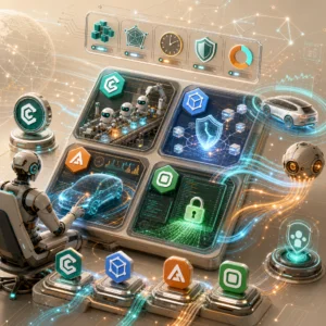 Nowe narzędzia AI w sierpniu 2026: Construct Computer, FetchSandbox MCP, Aximote i OpenLogi dla automatyzacji i optymalizacji
