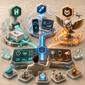 Nowe narzędzia AI do automatyzacji procesów biznesowych w sierpniu 2026 roku