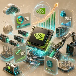 nvidia-wzrost-przychodow-70-procent.png Nvidia przewiduje 70% wzrostu przychodów dzięki zapotrzebowaniu na układy AI