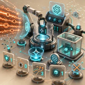 Dlaczego OpenAI wstrzymało premierę modelu Astra z powodu zagrożeń cybernetycznych