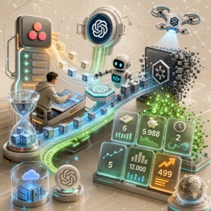 Jak OpenAI Codex pomaga firmom zaoszczędzić na inżynierii dzięki automatyzacji kodowania