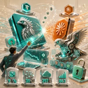 Otwarte modele AI Ornith-1.5: innowacyjne rozwiązanie z wydajnością porównywalną do Claude Opus 4.8