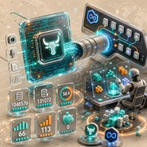 Ox Alpha model AI na OpenRouter z ogromnym oknem kontekstowym i wydajnością w kodowaniu