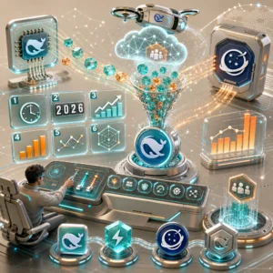 7 sierpnia 2026 | Podwyżki cen API, nowe funkcje AI dla firm i miliony na samodoskonalącą się sztuczną inteligencję: DeepSeek, GPT-5.6 Terra, Mirendil, Muse Code i Cloudflare OS