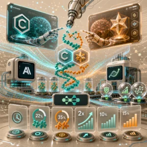 21 sierpnia 2026 | Projektowanie białek, tańsza robotyka, złoto danych i automatyzacja pracy: Claude Opus 4.8, Mythos Preview, GEN-1.5, Micro1, Replit, ChatGPT, Meibel, Ramp Router, Meta Pocket i OpenBot