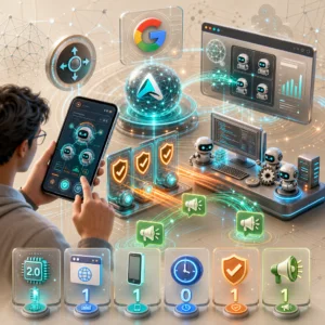 Funkcja Remote Control w Google Antigravity zmienia pracę z agentami AI, umożliwiając monitorowanie i zarządzanie sesjami zdalnie.