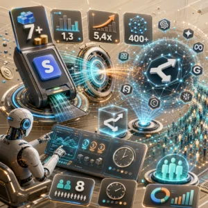 16 sierpnia 2026 | Stripe przejmuje OpenRouter za 7 mld dolarów, Claude Fable 5 kontra GPT-5.6 Sol, IPO OpenAI i ryzyko prompt injection – plus nowości Blume, HarnessRouter, Vidaya i Expeditione