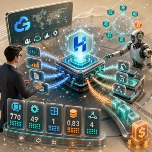 tencent-hy4-koszty-automatyzacji.png Model Tencent Hy4 a obniżenie kosztów automatyzacji w firmie
