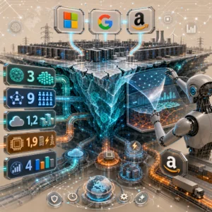 19 sierpnia 2026 | 3 biliony dolarów długu Big Techu, rekordowe przychody Anthropic, wycena Higgsfield i wirusy umysłu agentów AI: Sonic-3.6, Hermes Agent, MAI-Image-2.6 i GLM-5.3