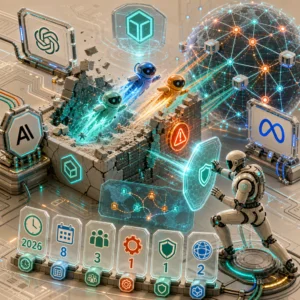 Wycieki modeli AI przez startup Irregular i ich wpływ na bezpieczeństwo