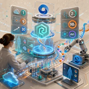 AlphaGenome Atlas od Google DeepMind i jego wpływ na sektor medyczny i biotechnologiczny