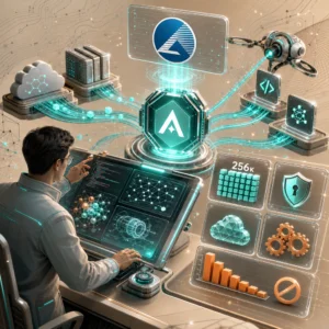 Atria Dawn jako nowy otwarty model agentyczny w automatyzacji R&D w biznesie