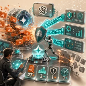 17 września 2026 | Błędy w Astra, wycena OpenAI na 1,2 biliona i robot Digit 5 bez klatek ochronnych – OpenAI, Salesforce Koa, Weave Router, Union Alpha, Claude, Agility Robotics