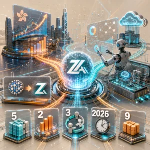 14 września 2026 | Miliardy dla Z.AI, tańsze programowanie i nowe zasady OpenAI: Cognition SWE-2, GPT-Rosalind, Figure Helix, Resurf, Hybrid Compute i ScreenCursor 5 Chiński startup Z.AI pozyskuje 5 miliardów dolarów na rozwój sztucznej inteligencji