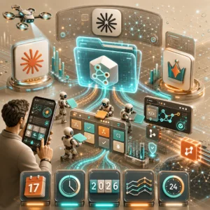 Claude Projects zmienia zarządzanie projektami technicznymi za pomocą agentów AI