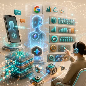 16 września 2026 | Automatyzacja obsługi klienta, migracja modeli, przejęcia i otwarte AI dla biznesu: Gemini 3.8 Live, GPT-5.6 Sol, Glass Imaging, Atria Dawn i nowe narzędzia AI
