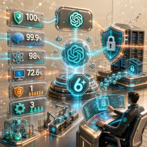 4 września 2026 | GPT-6 Astra, przejęcie Hugging Face przez Nvidia i miliardowa runda Thinking Machines: co nowe narzędzia AI jak Claude Commerce Agents, Fable 5.1, Nex i MagiCrew zmieniają w Twojej firmie