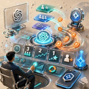 Nowe możliwości biznesowe dzięki GPT-6 Astra i planom OpenAI.