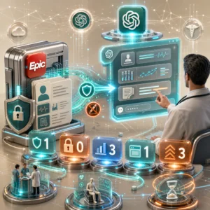 integracja-chatgpt-epic-ochrona-zdrowia.png Integracja ChatGPT z systemem Epic w ochronie zdrowia - przełomowe rozwiązanie wspierające lekarzy.