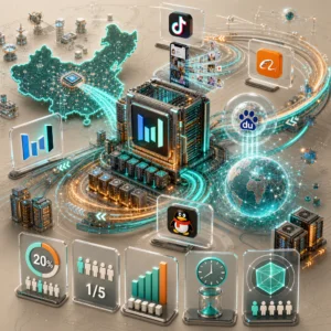 Znaczenie inwestycji ByteDance w infrastrukturę AI w Chinach dla globalnego rynku i konkurencji technologicznej.