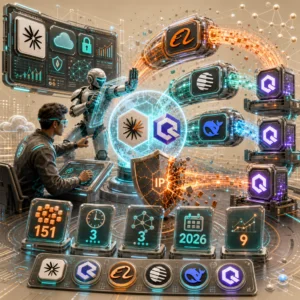 11 września 2026 | Kradzież danych przez chińskie AI, AI dla finansistów i miliardy Google w Finlandię: Claude, GPT-6 Astra, ChatGPT for Financial Services, Suno v6, Gemini for Windows, Typewise Nova i DeepSeek V4.1 Flash